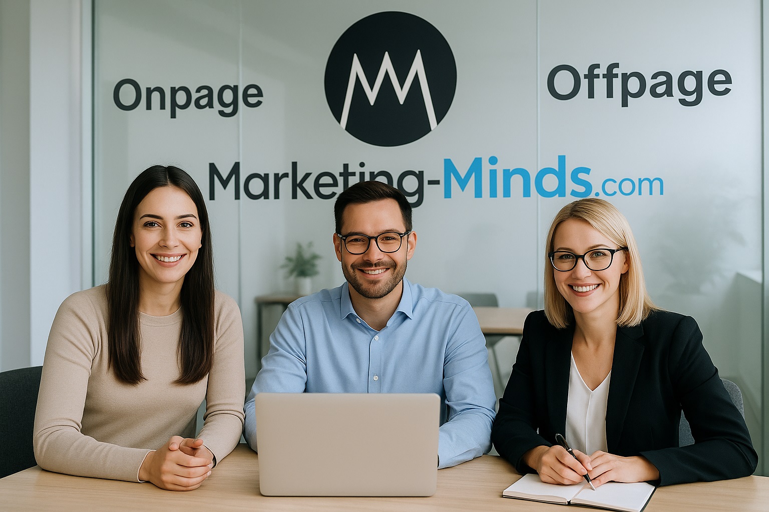 Marketing-Minds.com Team