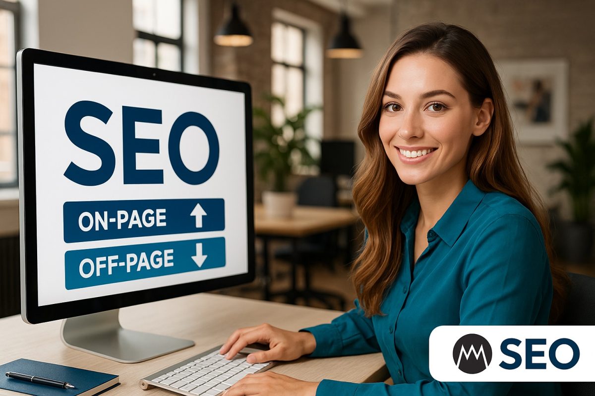 Seo Onpage Offpage